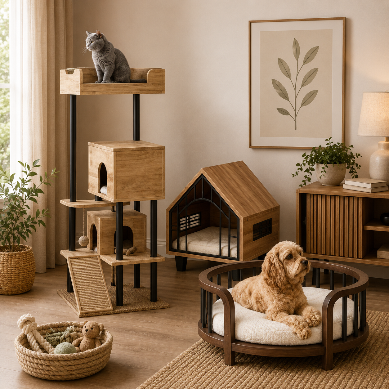 furniture